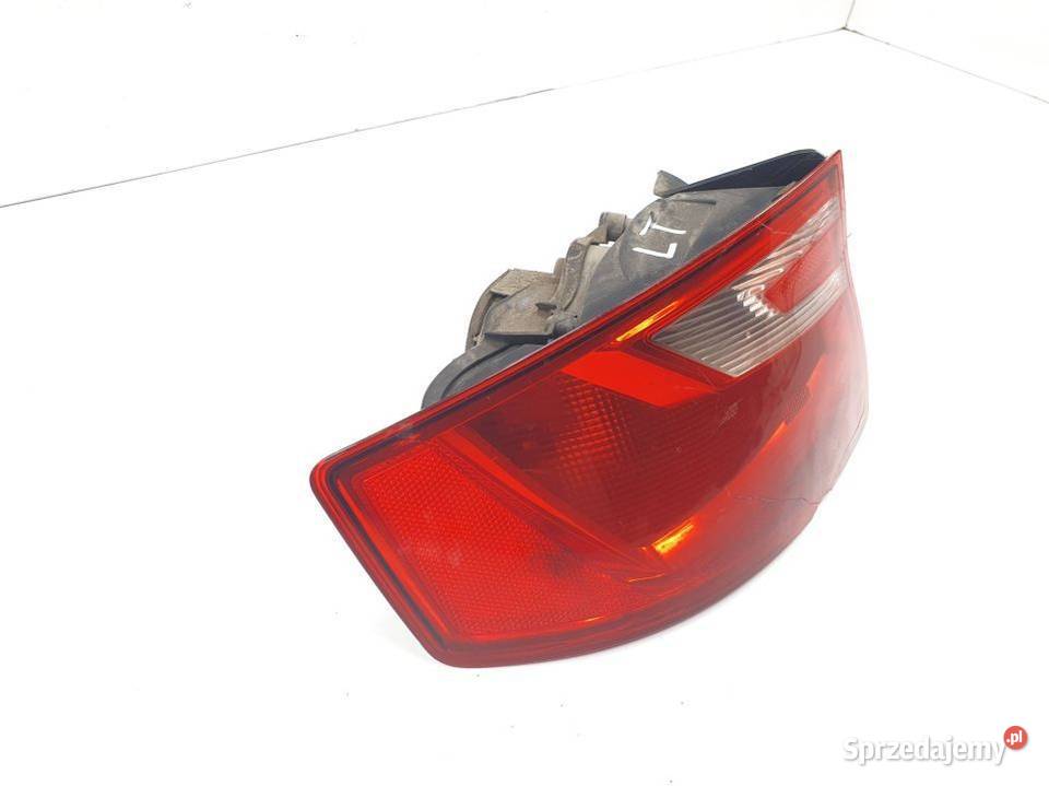LAMPA LEWA TYŁ SEAT TOLEDO IV Lipno