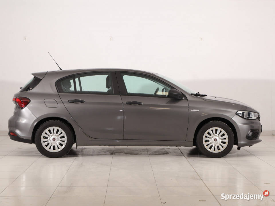 Fiat Tipo 14 16V Piaseczno