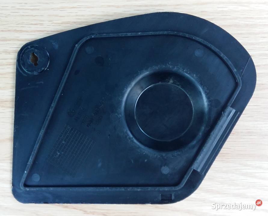 Pokrywa rewizyjna Volkswagen 06D109167A Gliwice