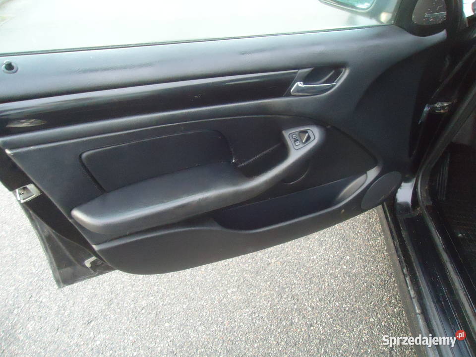 BMW 320D E46 20D SKÓRA KSENON KLIMATYZACJA Nowy Dwór Gdański