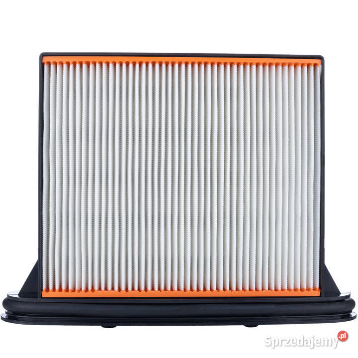 Filtr do Odkurzacza Zmywalny Wylotowy 257 Osprzęt do odkurzaczy