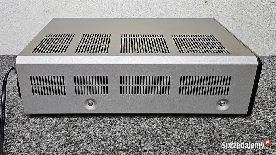 Amplituner STEREO Yamaha RXE400 Natural Sound Kraków