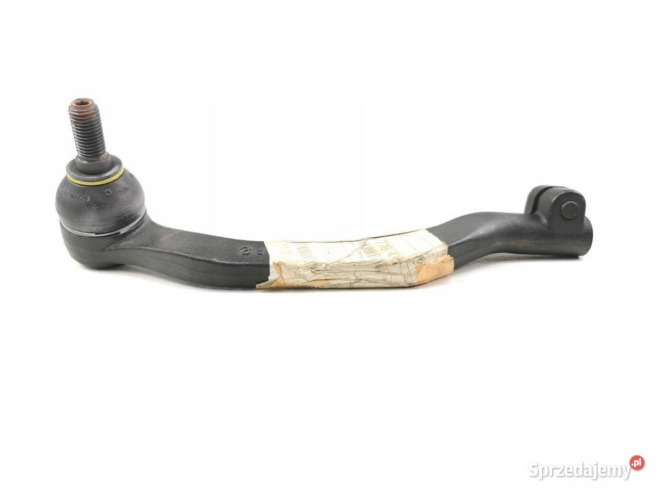 KOŃCÓWKA DRĄŻKA KIEROWNICZEGO PRAWA MIN R55 R56 osobowe