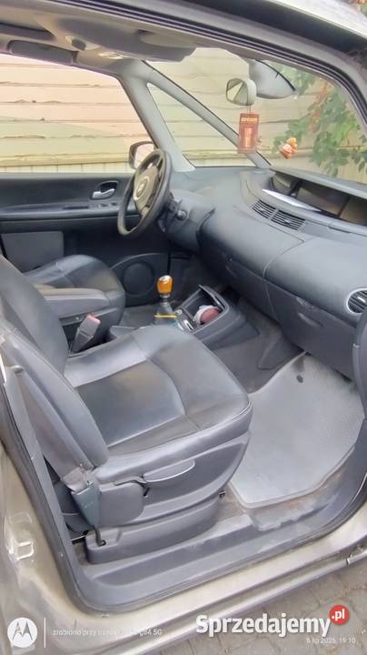Do sprzedania Renault Grand Espace 20DCI 175 Białystok