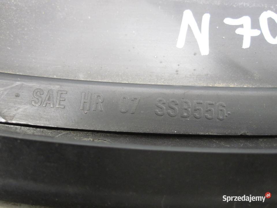 VOLKSWAGEN TIGUAN I 10r lampa prawa przód ANGLIK Kielce