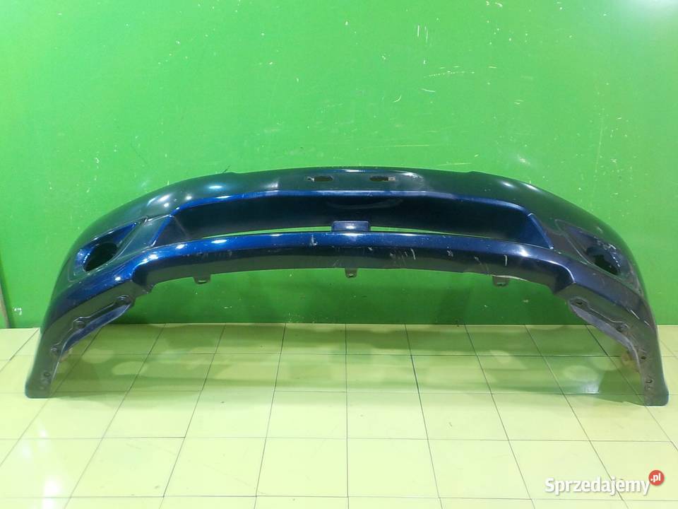 SUBARU LEGACY IV 25 B AUT 05r KOMBI zderzak Suków