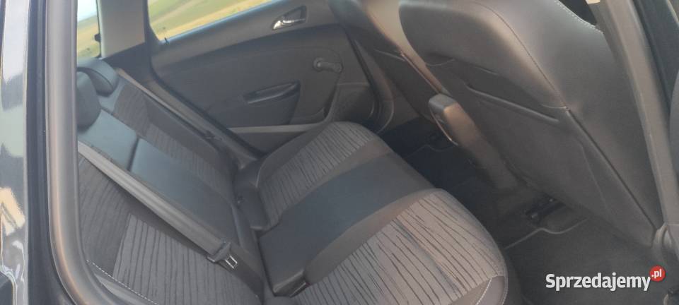 Opel Astra J 16CDTi 110 154000 2015 z Niemiec Opel Przeworsk sprzedam