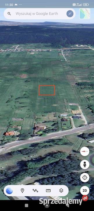 Działka budowlanorolna 1000m2KielceBukówka Nieruchomości Kielce