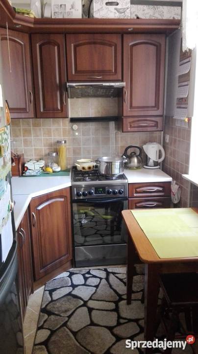 Mieszkanie kawalerka Poniatowa