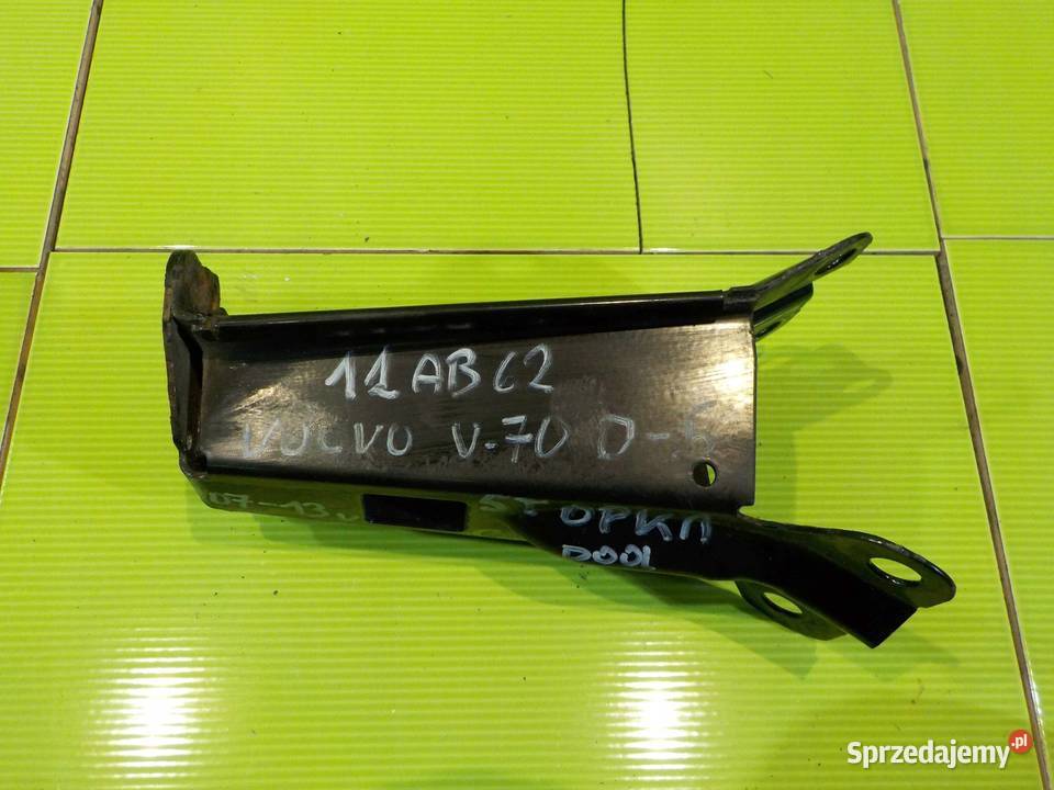 VOLVO V70 III 08r mocowanie strefy zgniotu prawe Suków sprzedam