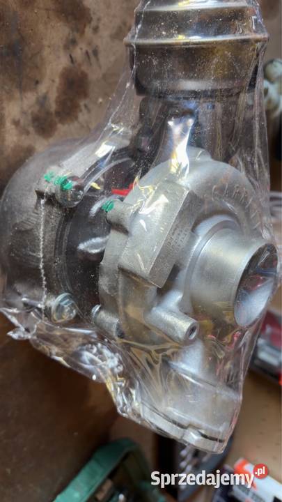Turbo 19 tdi avf awx 20 tdi bpw