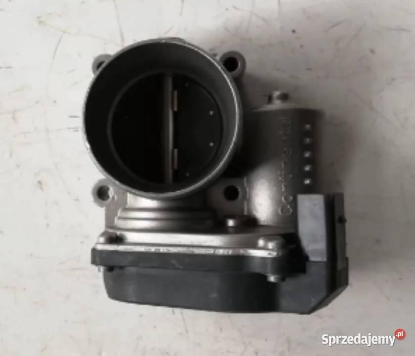 Przepustnica VW Audi 14 TSI 03C133062T Suchedniów sprzedam