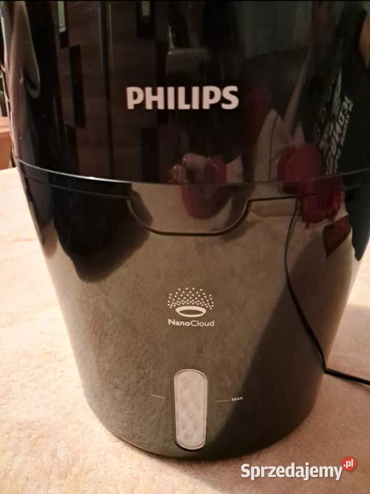 Nawilżacz ewaporacyjny Philips HU 481310 sprzedam