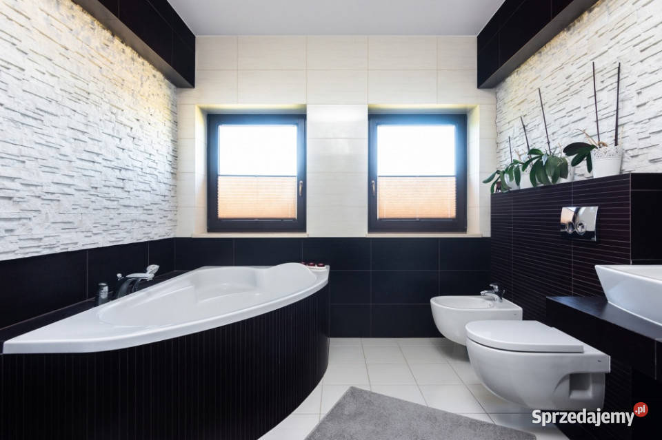 Dom 170m Michałowice 11 Krakowa 5 pokoi garaż