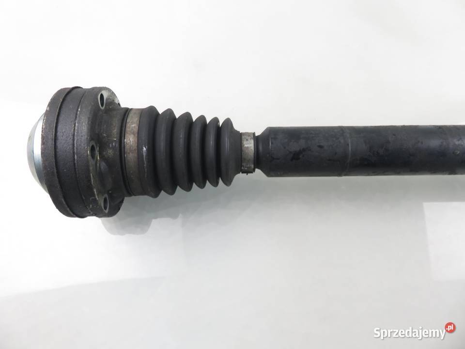 PÓŁOŚ PRAWA PRZEDNIA VW GOLF PLUS 20 TDI 16V BKD Motoryzacja