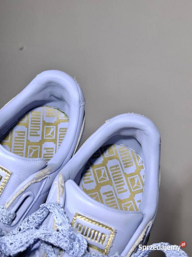 Puma 37 Basket Heart damskie sportowe buty Kraków