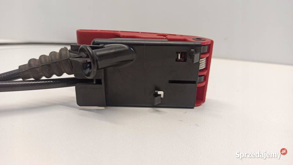 MERCEDES W205 A2058800059 LINKA CIĘGNO MASKI osobowe sprzedam