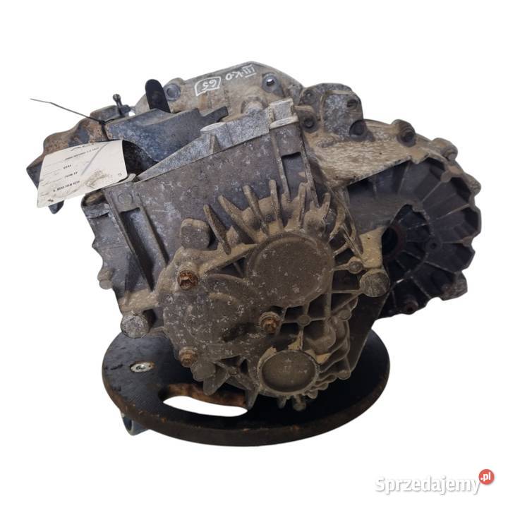 SKRZYNIA BIEGÓW Ford Mondeo IV MK4 20 TDCI Skrzynie biegów manualne lubelskie Chełm