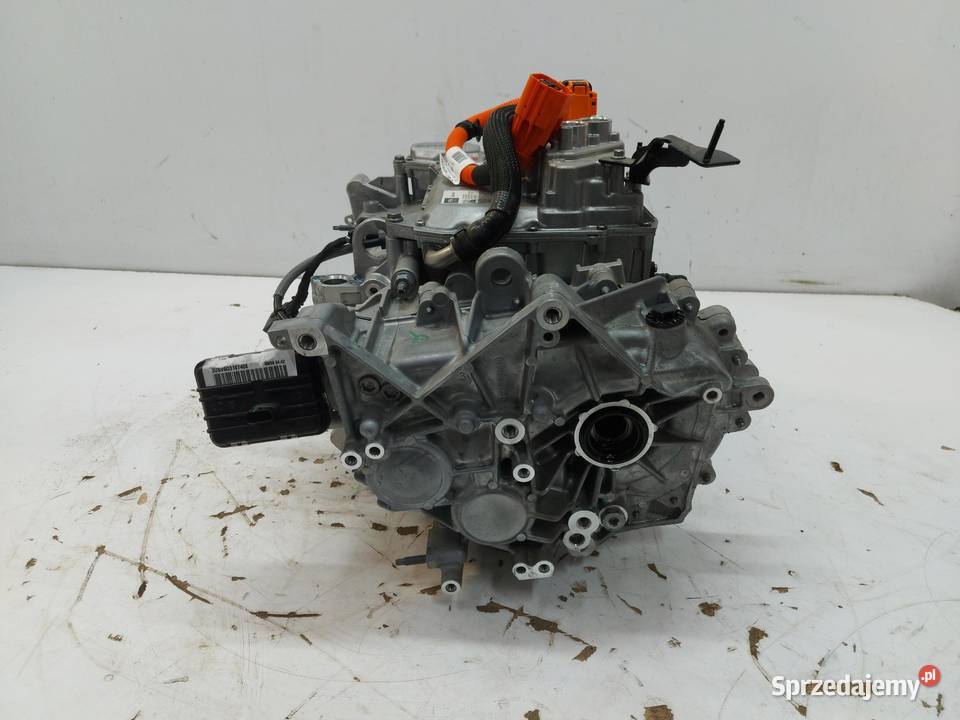 Opel MokkaE II B Silnik elektryczny przód osobowe sprzedam