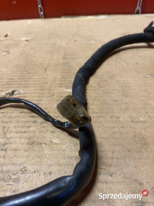 Honda CBR 600 F przełącznik zaspolony B817 wielkopolskie Poznań