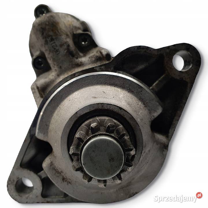 ROZRUSZNIK VW Passat B6 Golf VI Audi A3 8P 20 Chełm