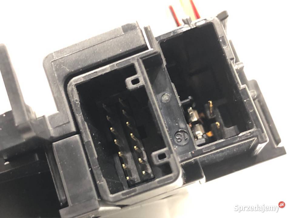 TAŚMA AIRBAG LEXUS LBX Crossover podkarpackie