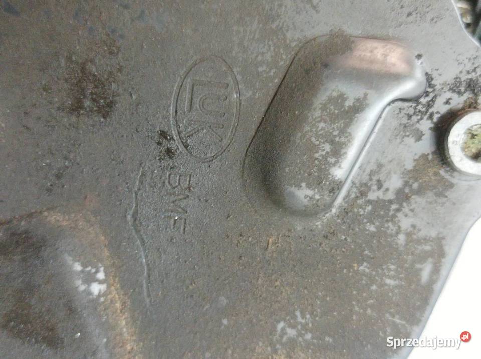 POMPA VACUM LUK 19 TDI VW Volkswagen Passat VI