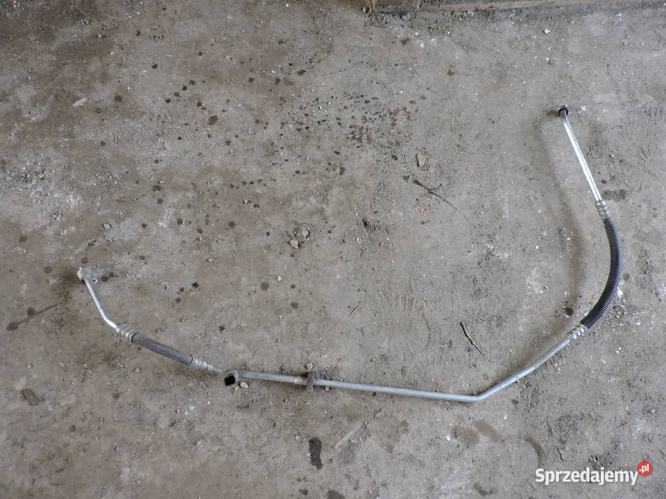 Przewód rurka klimatyzacji Ford focus mk1 18 Myszków