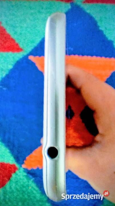 Samsung Galaxy J3 2016 SMJ320F stock 51 nowa Dębogóra