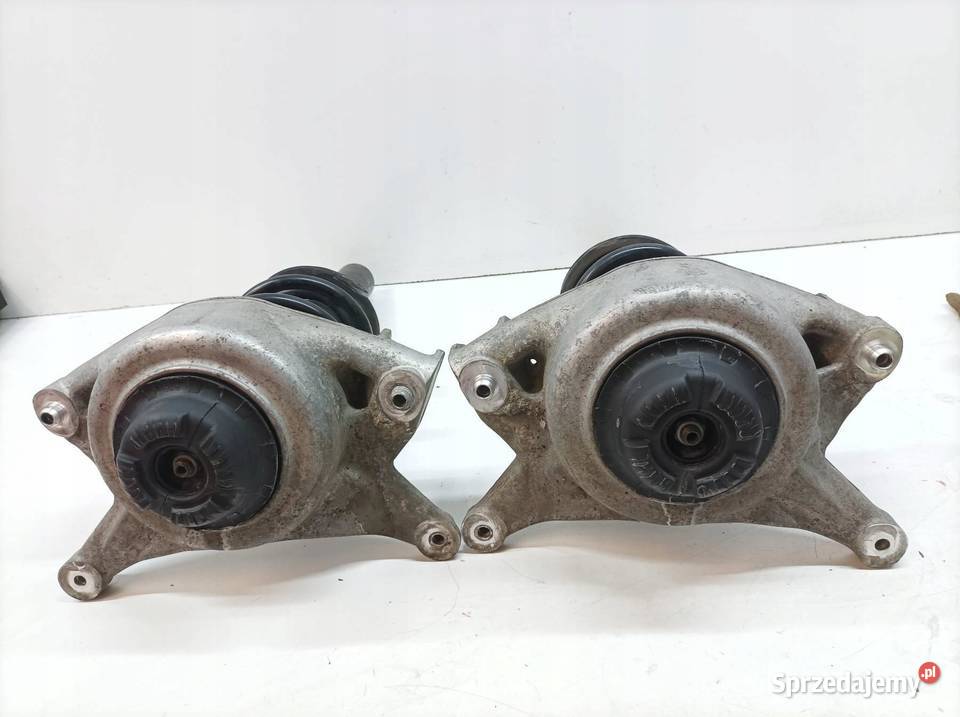 AMORTYZATOR PRAWY LEWY PRZÓD KPL 30 TDI 8K0031CH osobowe