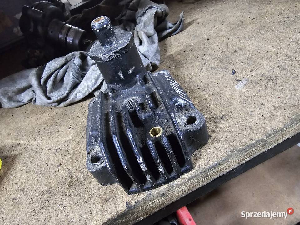 Honda NSR 50 głowica MTX mbx50 mtx50 ns1 nsr50 Jelenia Góra