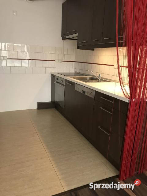 Mieszkanie do sprzedania Pruszków 41m2 2 pokoje