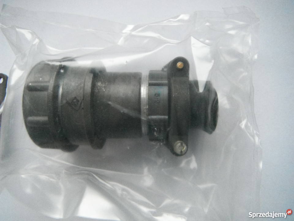 2RMD33KPN32SZ5W1 Z 2RMD33B32G5W1 Złącze wtyczka