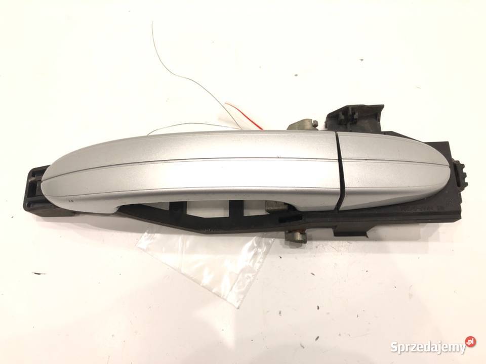 KLAMKA ZEWNĘTRZNA PRAWY PRZÓD FORD GALAXY II osobowe Karoseria