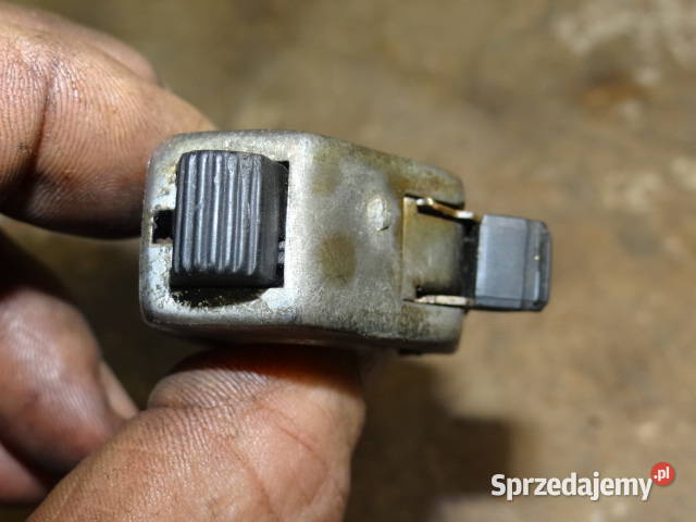 przełącznik świateł Simson AWO IFA org DDR lubuskie Żary sprzedam