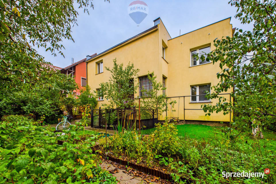 Odkryj potencjał tego domu