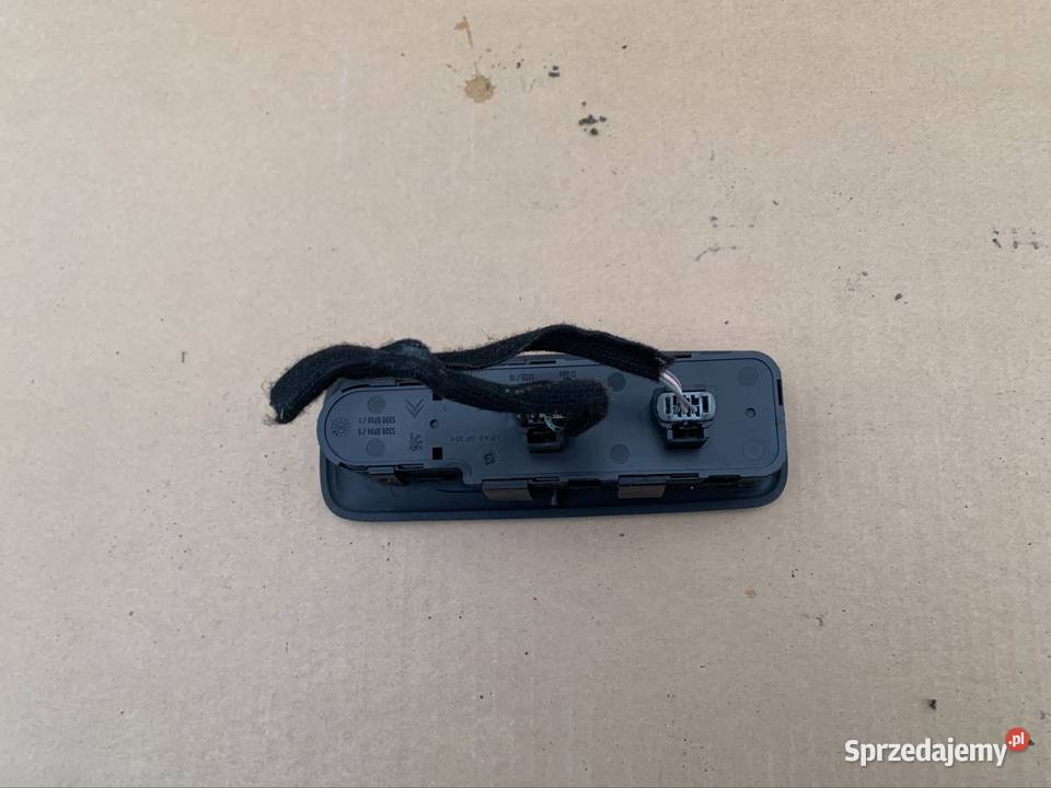 14996390XT panel przełącznik szyb peugeot 807
