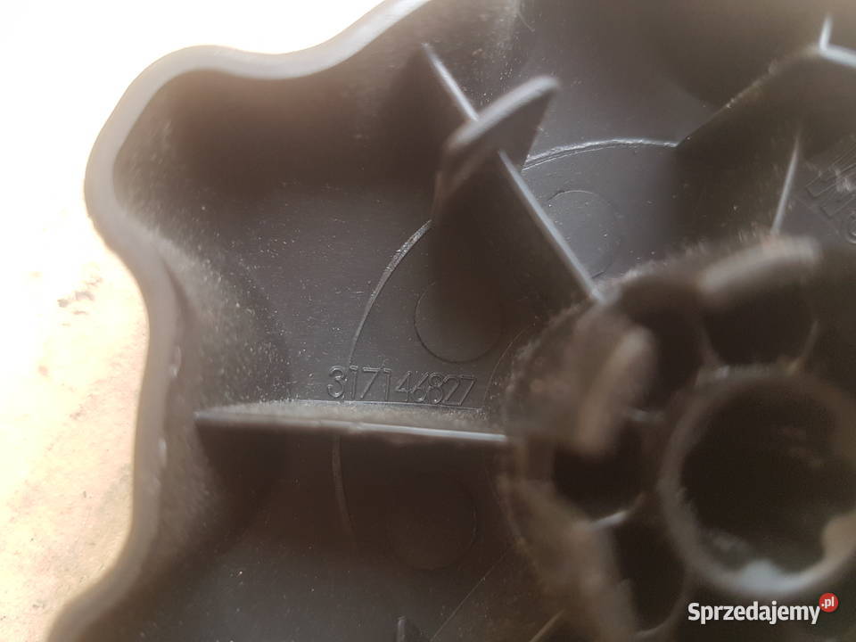 Suzuki Ignis MH 0410 pokrętło regulacji oparcia Legnica