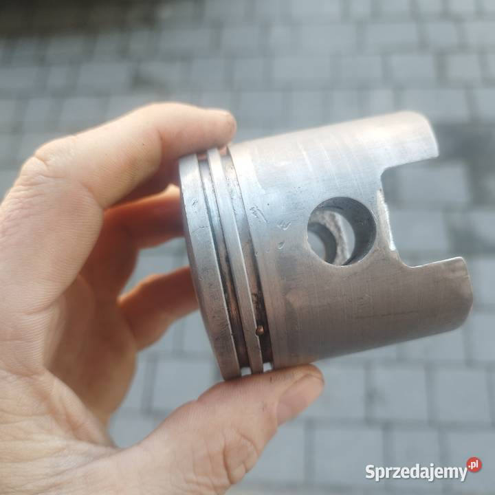 Tłok nowy SHL m11 Barchaczów