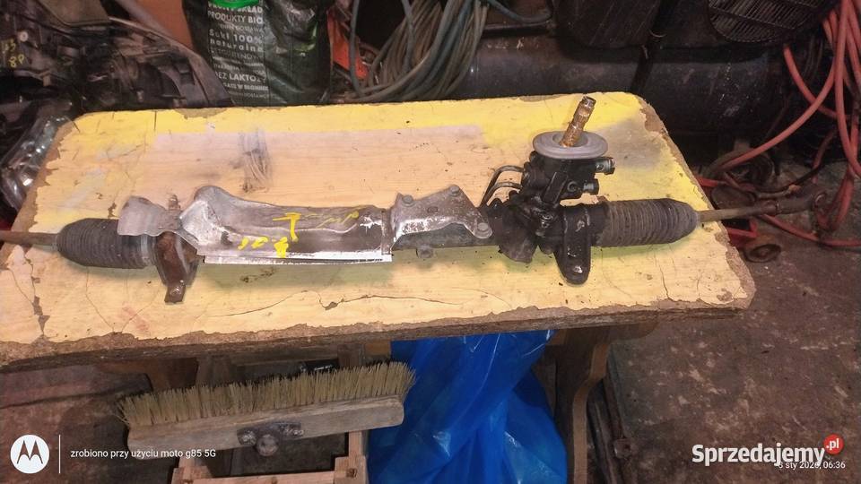 Maglownica przekładnia kierownicza VW Beetle sprzedam