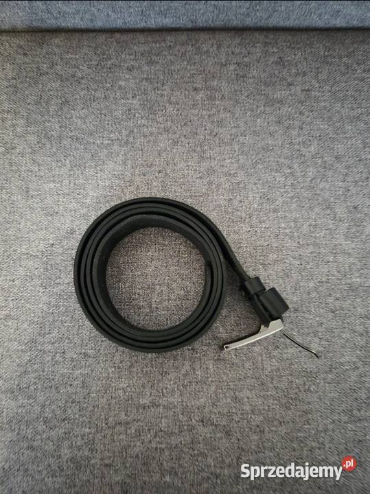 Pasek do spodni rozmiar 140 Skarpetki RockStar