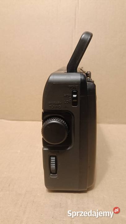 PANASONIC RF3700 GX700 Poznań