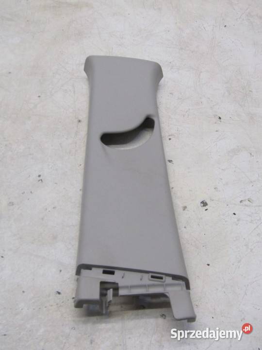 OSŁONA SŁUPKA LEWA POSZYCIE SŁUPKA LEWE 108 C1 sprzedam