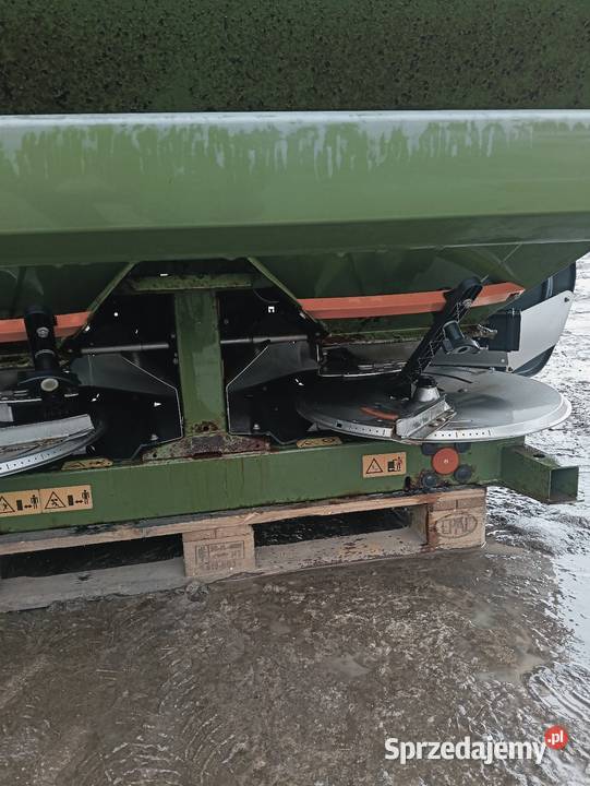 Amazone M profis hydro