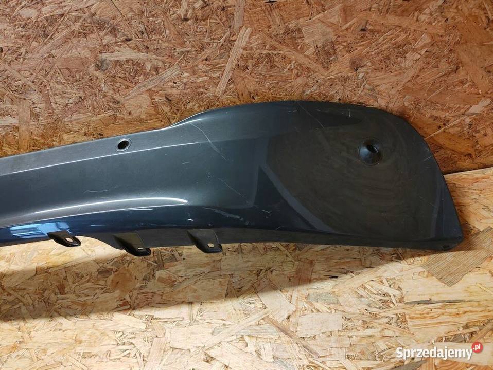Dokładka Zderzaka Tył BMW 2 F24 MPakiet 21550310 osobowe Pleszew sprzedam
