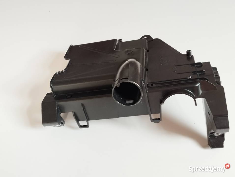 Obudowa sterownika komputera Volvo OE 32252710 Wschowa