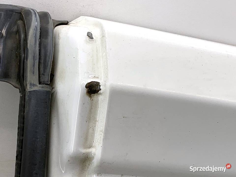 DRZWI TYLNE PRAWE TOYOTA PROACE Van minibus