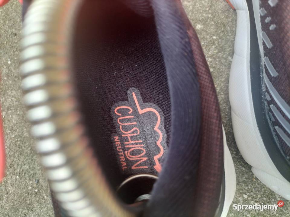 Buty Damskie Sportowe Brooks 13 40 Obuwie sportowe Wałbrzych