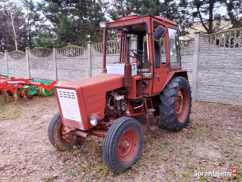 Wladimirec t25 Ślesin