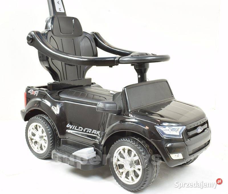 FORD RANGER JEŹDZIK PCHACZ KARMIDEŁKOPOJAZD NA Toruń